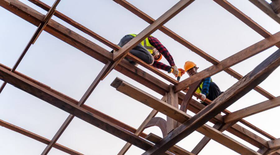 Professional gutter cleaning services in Merino, CO